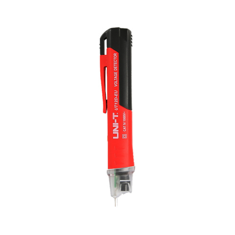 Tester napięcia Uni-T UT12D-EU Tester napięcia Uni-T UT12D-EU