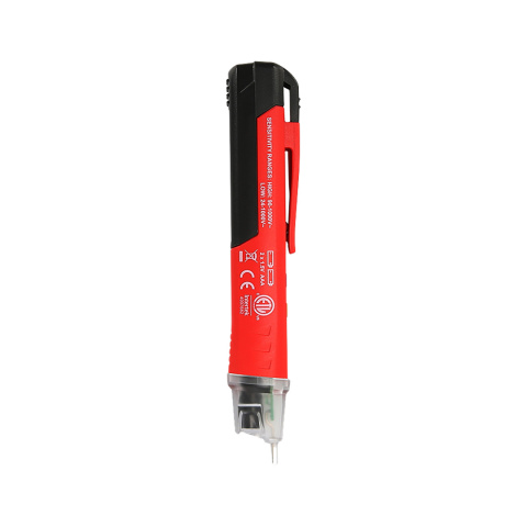 Tester napięcia Uni-T UT12D-EU Tester napięcia Uni-T UT12D-EU