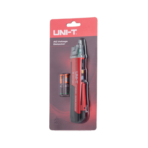 Tester napięcia Uni-T UT12D-EU Tester napięcia Uni-T UT12D-EU