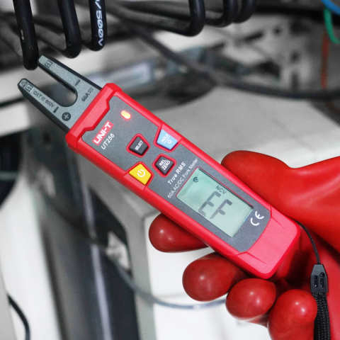 Tester napięcia Uni-T UT256 Tester napięcia Uni-T UT256