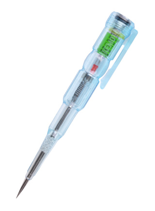 Tester uniwersalny Rebel DC 3 - 36 V AC 70 - 250 V