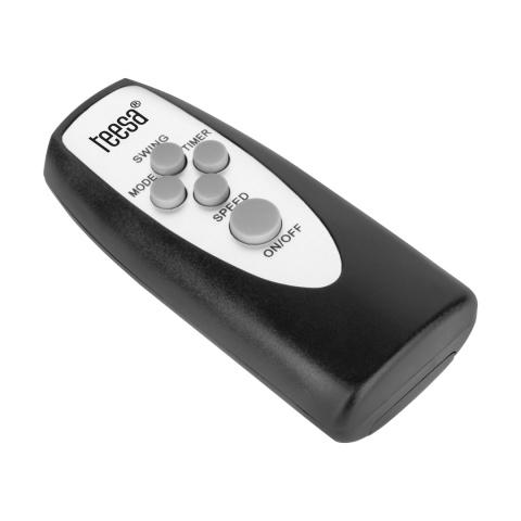Wentylator stojący wiatrak podłogowy pilot Teesa cichy oscylacja TIMER Wentylator stojący wiatrak podłogowy pilot Teesa cichy oscylacja TIMER