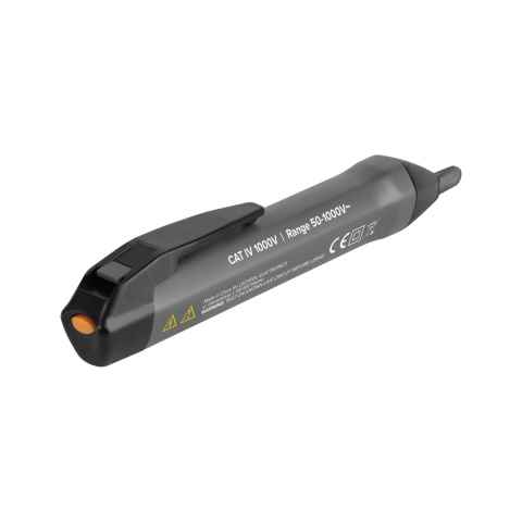 Wskaźnik napięcia Rebel Tools RB-03 Wskaźnik napięcia Rebel Tools RB-03