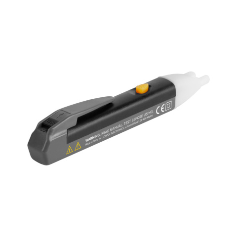 Wskaźnik napięcia wykrywacz próbnik Rebel Tools RB-02 Wskaźnik napięcia wykrywacz próbnik Rebel Tools RB-02