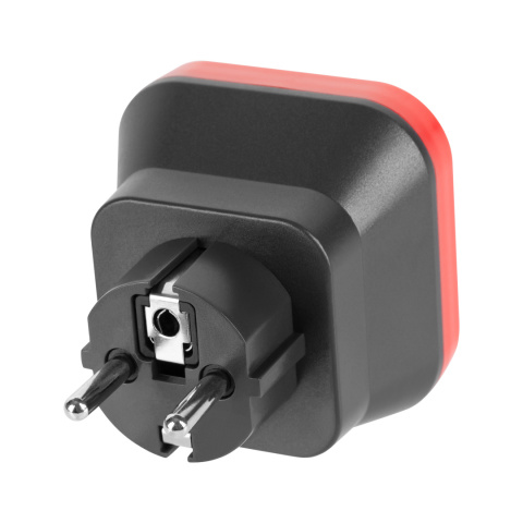 Wskaźnik sieci 230 V AC Uni-T UT07B-EU Wskaźnik sieci 230 V AC Uni-T UT07B-EU