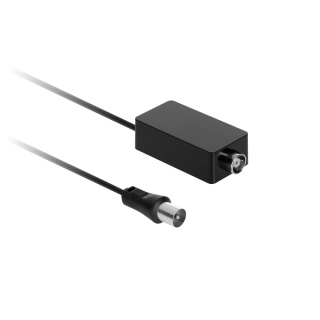 Wzmacniacz antenowy zasilacz DVB-T2 TV Cabletech