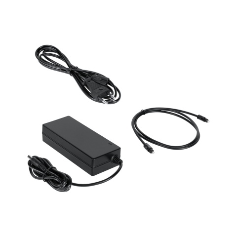 Wzmacniacz stereo Bluetooth 5.1 aptX HD 2x100W pilot Kruger&Matz A20
