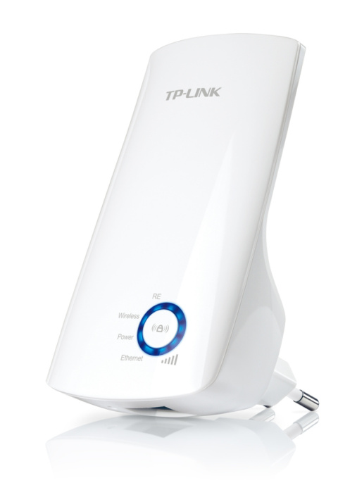 Wzmacniacz sygnału TP-LINK TL-WA850RE Wzmacniacz sygnału TP-LINK TL-WA850RE