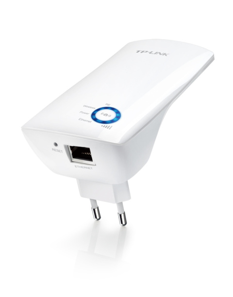 Wzmacniacz sygnału TP-LINK TL-WA850RE Wzmacniacz sygnału TP-LINK TL-WA850RE