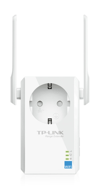 Wzmacniacz sygnału TP-LINK TL-WA860RE
