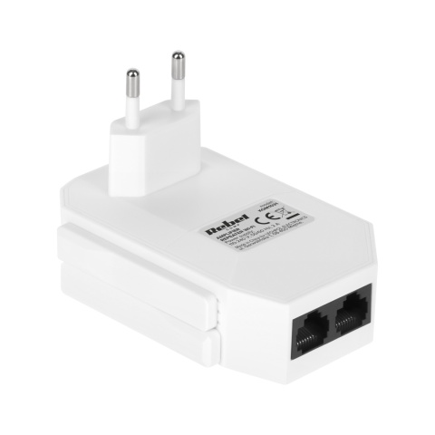 Wzmacniacz sygnału Wi-Fi dwuzakresowy repeater 2.4/5GHz 867 MB/s LAN Rebel