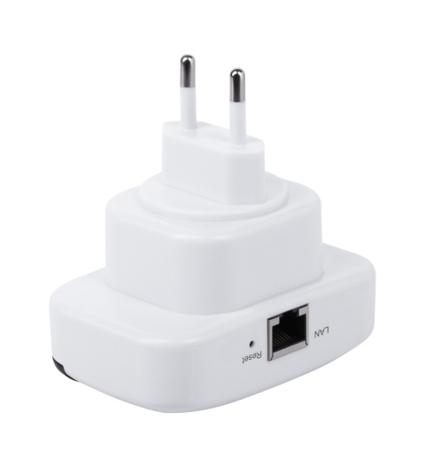 Wzmacniacz sygnału Wi-Fi repeater 300 Mb/s Rebel