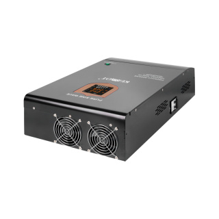 Zasilacz awaryjny UPS KEMOT PROsinus5000 48V/230V