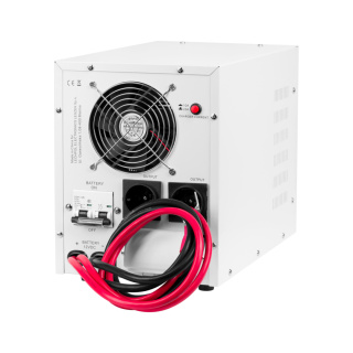 Zasilacz awaryjny UPS Kemot PROsinus 2200 12V/230V