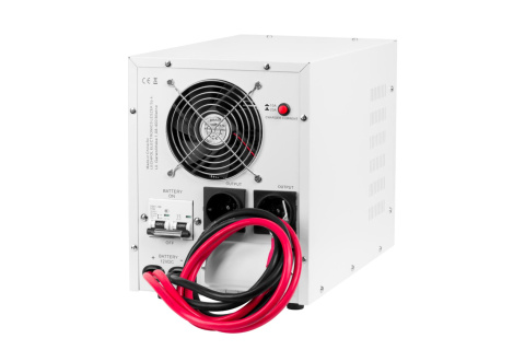 Zasilacz awaryjny UPS Kemot PROsinus 2200 12V/230V Zasilacz awaryjny UPS Kemot PROsinus 2200 12V/230V
