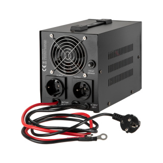 Zasilacz awaryjny UPS Rebel Power 500 12V/230V