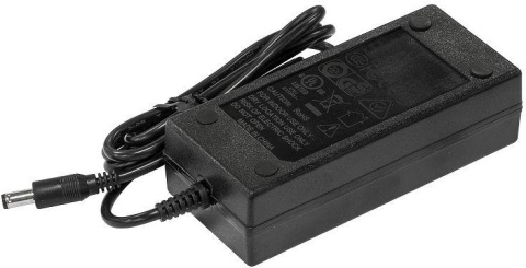 MIKROTIK Zasilacz 24V 2.5A 24HPOW MIKROTIK Zasilacz 24V 2.5A 24HPOW