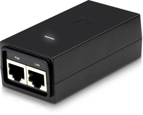 POWER ADAPTER UBIQUITI POE 24V 500mA (POE-24-12W) POWER ADAPTER UBIQUITI POE 24V 500mA (POE-24-12W)