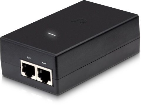 POWER ADAPTER UBIQUITI POE 50V 1.2A GIGABIT (POE-50-60W) POWER ADAPTER UBIQUITI POE 50V 1.2A GIGABIT (POE-50-60W)