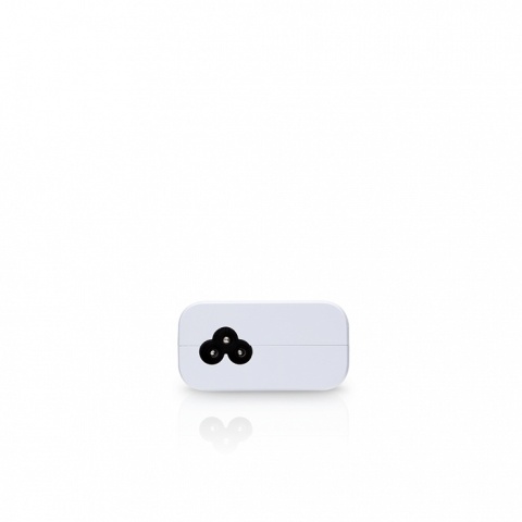 POWER ADAPTER UBIQUITI POE 802.3af (U-POE-af) POWER ADAPTER UBIQUITI POE 802.3af (U-POE-af)