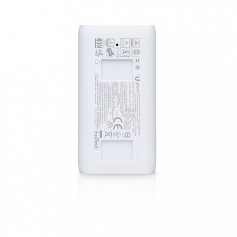 POWER ADAPTER UBIQUITI POE 802.3af (U-POE-af) POWER ADAPTER UBIQUITI POE 802.3af (U-POE-af)