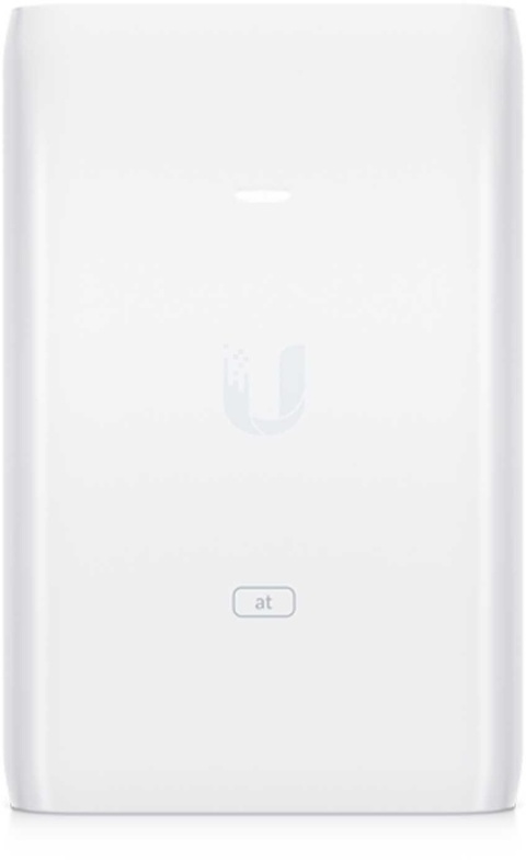 POWER ADAPTER UBIQUITI POE 802.3at (U-POE-at) POWER ADAPTER UBIQUITI POE 802.3at (U-POE-at)