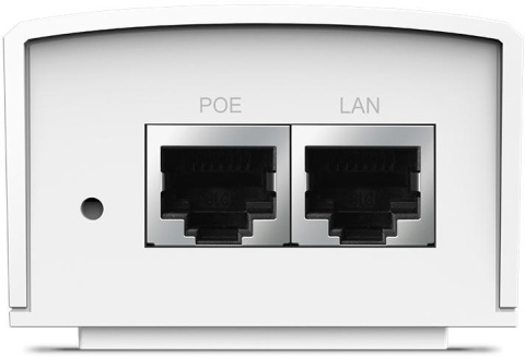 Pasywny adapter PoE 48V TP-Link TL-POE4824G Pasywny adapter PoE 48V TP-Link TL-POE4824G