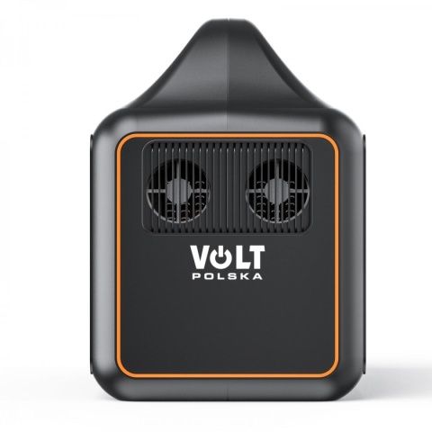 Przenośna stacja zasilania Volt Polska TRAVEL POWERBOX OPTI 1200 Przenośna stacja zasilania Volt Polska TRAVEL POWERBOX OPTI 1200
