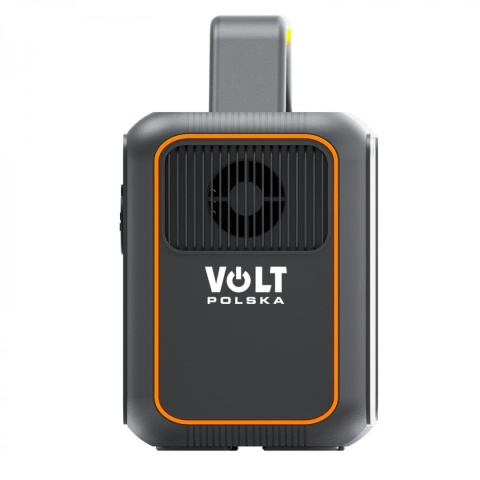 Przenośna stacja zasilania Volt Polska TRAVEL POWERBOX OPTI 600 Przenośna stacja zasilania Volt Polska TRAVEL POWERBOX OPTI 600