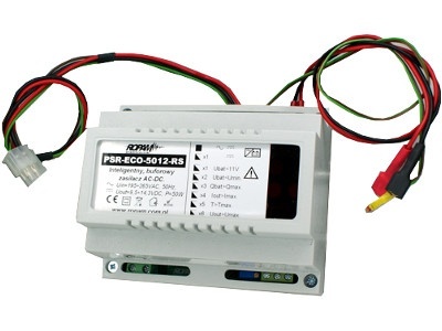ROPAM ZASILACZ PSR-ECO-5012-RS(KAB. POŁ. NEO) ROPAM ZASILACZ PSR-ECO-5012-RS(KAB. POŁ. NEO)