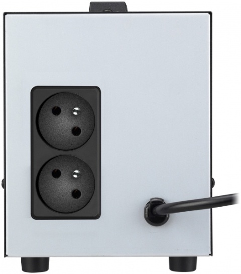 STABILIZATOR NAPIĘCIA PowerWalker AVR 2000 SIV FR STABILIZATOR NAPIĘCIA PowerWalker AVR 2000 SIV FR