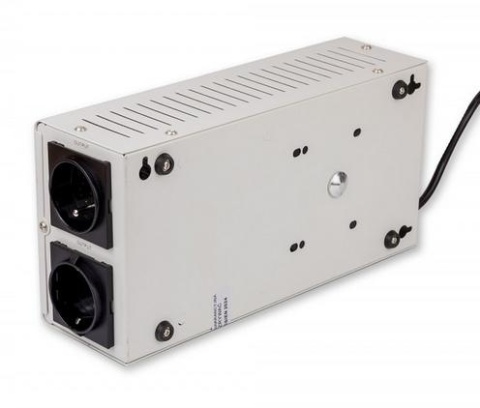 Stabilizator napięcia Volt Polska AVR 1000VA Slim Stabilizator napięcia Volt Polska AVR 1000VA Slim