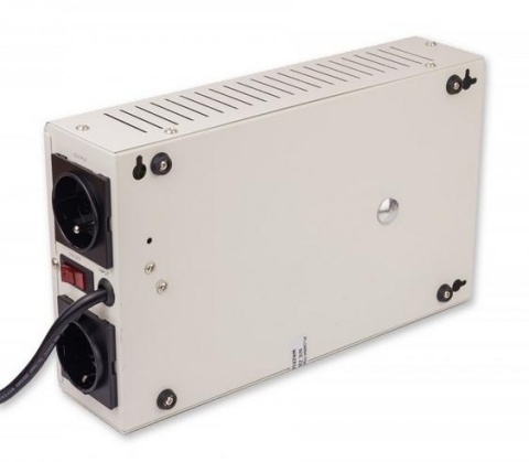Stabilizator napięcia Volt Polska AVR 2000VA Slim Stabilizator napięcia Volt Polska AVR 2000VA Slim