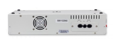 Stabilizator napięcia Volt Polska AVR 3000VA Slim Stabilizator napięcia Volt Polska AVR 3000VA Slim