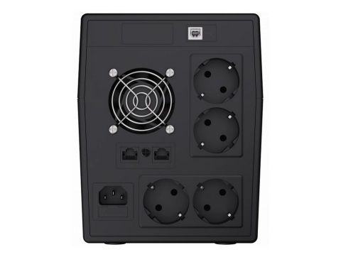 UPS ZASILACZ AWARYJNY Green Cell MICROPOWER 2000VA 1200W UPS05 UPS ZASILACZ AWARYJNY Green Cell MICROPOWER 2000VA 1200W UPS05