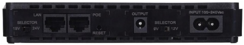 UPS ZASILACZ AWARYJNY IPS RouterUPS-30-PoE 30W 8800mAh