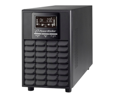 UPS ZASILACZ AWARYJNY PowerWalker VFI 1500 CG PF1 UPS ZASILACZ AWARYJNY PowerWalker VFI 1500 CG PF1