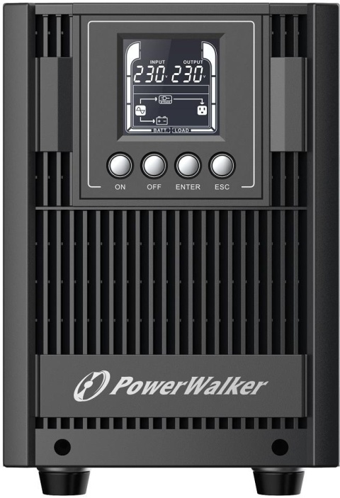 UPS ZASILACZ AWARYJNY PowerWalker VFI 2000 AT FR UPS ZASILACZ AWARYJNY PowerWalker VFI 2000 AT FR