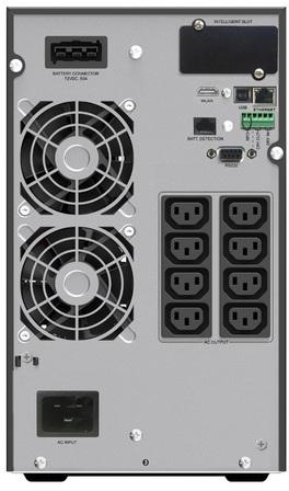 UPS ZASILACZ AWARYJNY PowerWalker VFI 2000 ICT IOT PF1 UPS ZASILACZ AWARYJNY PowerWalker VFI 2000 ICT IOT PF1