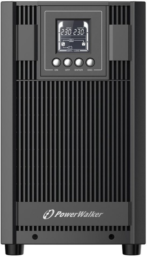 UPS ZASILACZ AWARYJNY PowerWalker VFI 3000 AT FR UPS ZASILACZ AWARYJNY PowerWalker VFI 3000 AT FR