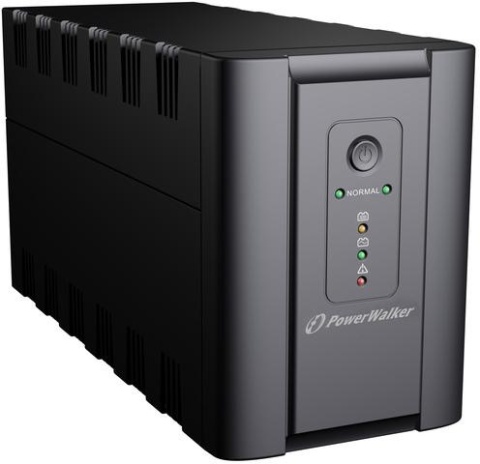 UPS ZASILACZ AWARYJNY PowerWalker VI 1200 SH IEC UPS ZASILACZ AWARYJNY PowerWalker VI 1200 SH IEC