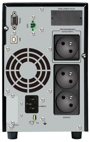 UPS ZASILACZ AWARYJNY PowerWalker VI 2000 CW FR