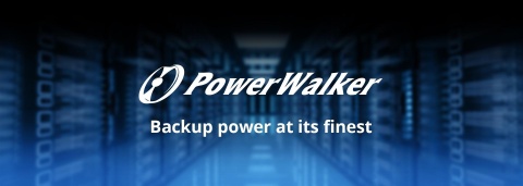 UPS ZASILACZ AWARYJNY PowerWalker VI 2000 CW IEC UPS ZASILACZ AWARYJNY PowerWalker VI 2000 CW IEC