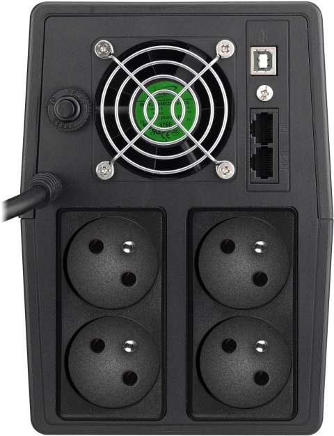 UPS ZASILACZ AWARYJNY PowerWalker VI 2000 SCL FR UPS ZASILACZ AWARYJNY PowerWalker VI 2000 SCL FR
