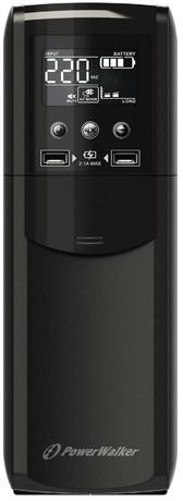 UPS ZASILACZ AWARYJNY PowerWalker VI 800 CSW FR UPS ZASILACZ AWARYJNY PowerWalker VI 800 CSW FR