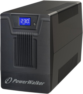 UPS ZASILACZ AWARYJNY PowerWalker VI 800 SCL