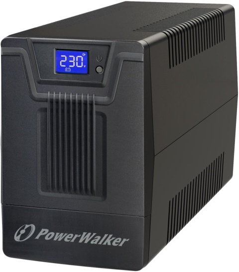 UPS ZASILACZ AWARYJNY PowerWalker VI 800 SCL UPS ZASILACZ AWARYJNY PowerWalker VI 800 SCL