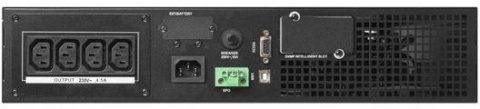 UPS ZASILACZ AWARYJNY RACK Armac 1000VA ON-LINE PF1 UPS ZASILACZ AWARYJNY RACK Armac 1000VA ON-LINE PF1