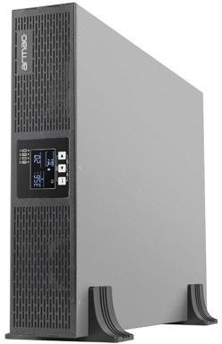 UPS ZASILACZ AWARYJNY RACK Armac 3000VA ON-LINE PF1 UPS ZASILACZ AWARYJNY RACK Armac 3000VA ON-LINE PF1