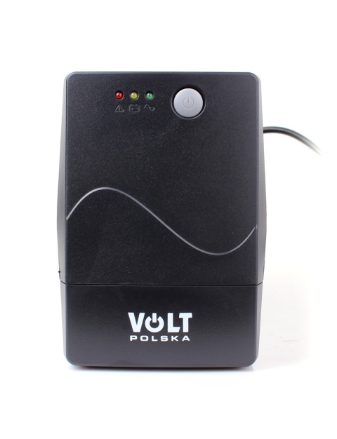 UPS ZASILACZ AWARYJNY VOLT POLSKA PICO 800VA 480W UPS ZASILACZ AWARYJNY VOLT POLSKA PICO 800VA 480W
